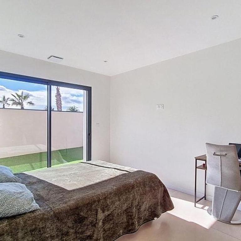 Villa somptueuse - One-Bedroom Villa - 13
