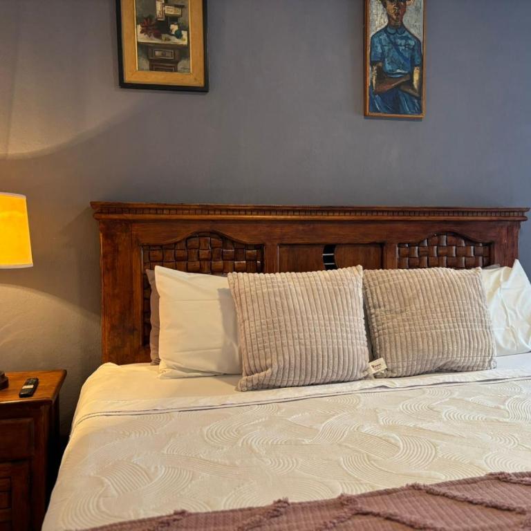 Hotel Boutique CasaLoreto San Miguel de Allende - Standard Suite - 18