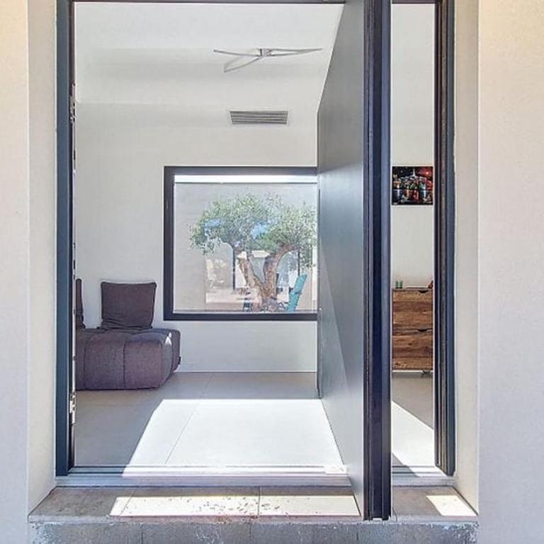 Villa somptueuse - One-Bedroom Villa - 9