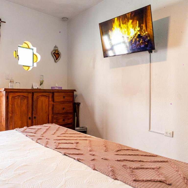 Hotel Boutique CasaLoreto San Miguel de Allende - Standard Suite - 23