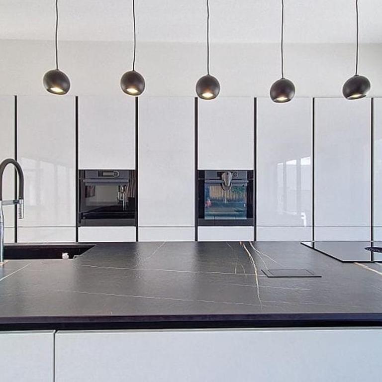 Villa somptueuse - One-Bedroom Villa - 8