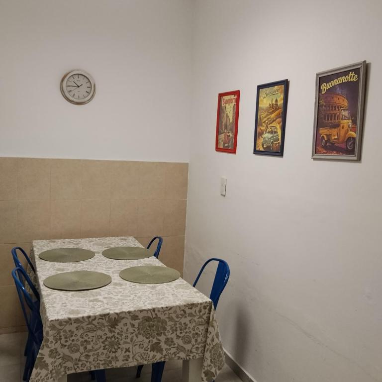 Casa Esmeralda - Casa de 2 dormitorios - 27