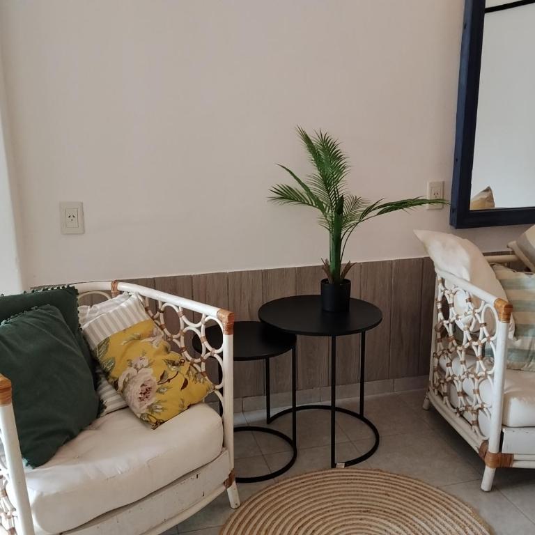 Casa Esmeralda - Casa de 2 dormitorios - 37