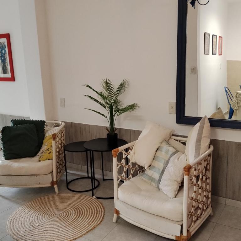 Casa Esmeralda - Casa de 2 dormitorios - 33