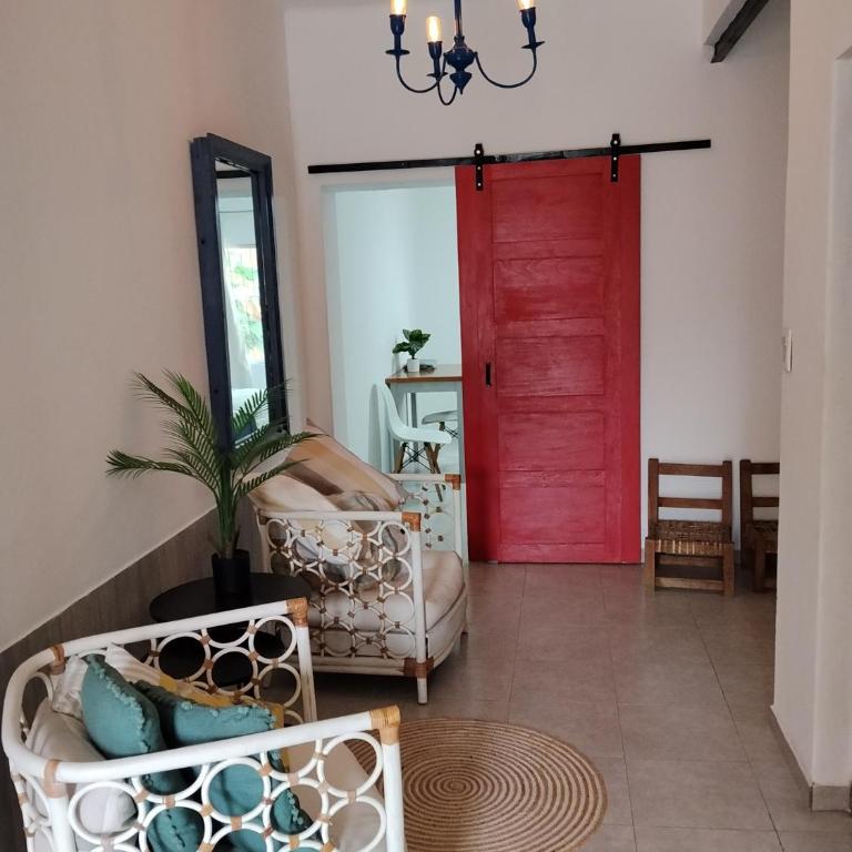 Casa Esmeralda - Casa de 2 dormitorios - 28