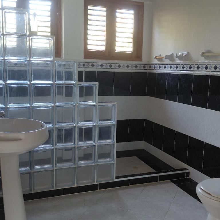 Exclusivo paraíso Caribeño en Islas del Rosario - Vacation Home - 84