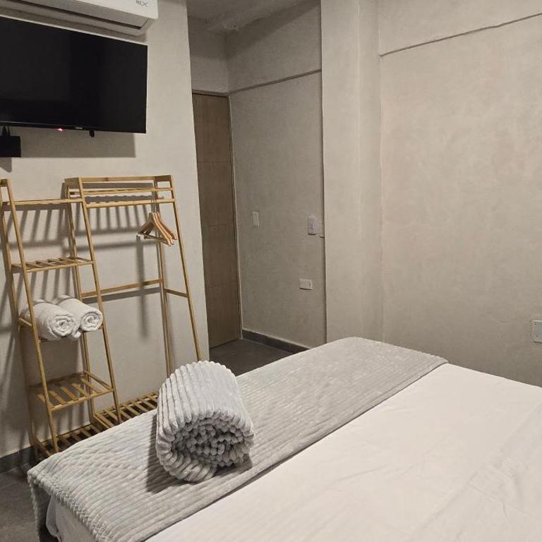 Agena Cabrero - Habitación Doble - 3