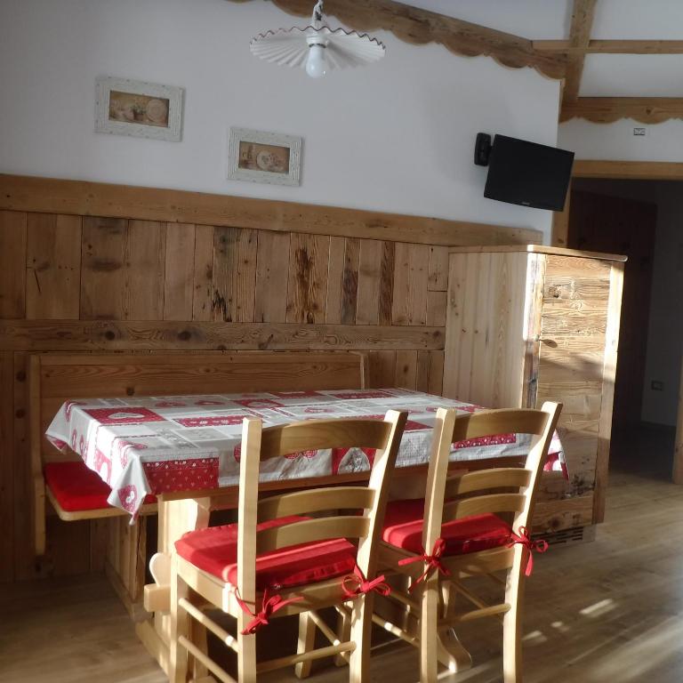 Appartamento Mariastella - Appartamento con 1 Camera da Letto e Balcone - 4
