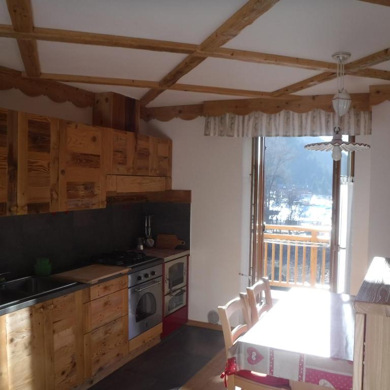 Appartamento Mariastella - Appartamento con 1 Camera da Letto e Balcone - 5