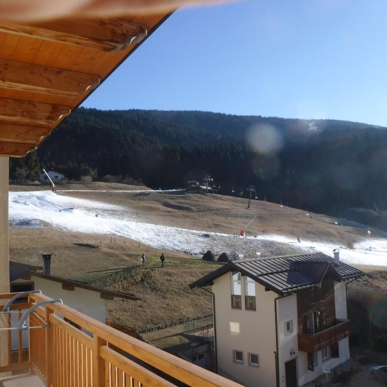 Appartamento Mariastella - Appartamento con 1 Camera da Letto e Balcone - 7
