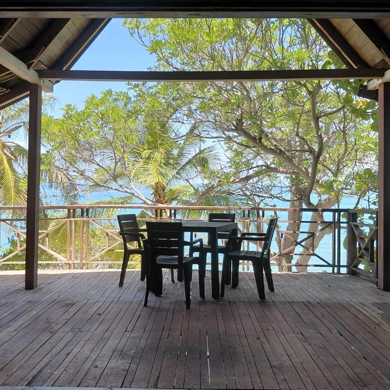 Exclusivo paraíso Caribeño en Islas del Rosario - Vacation Home - 83