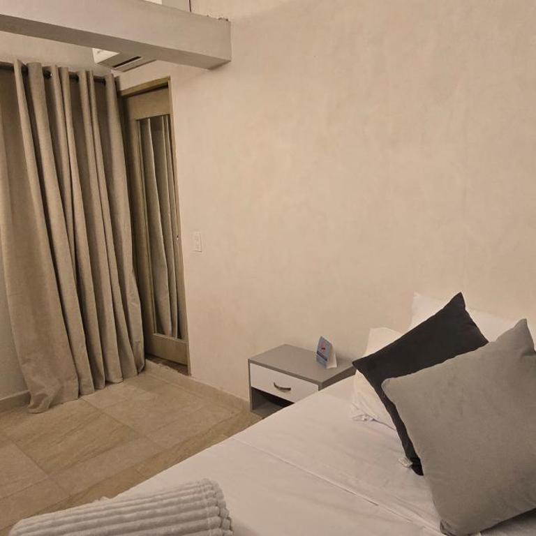 Agena Cabrero - Habitación Doble - 4