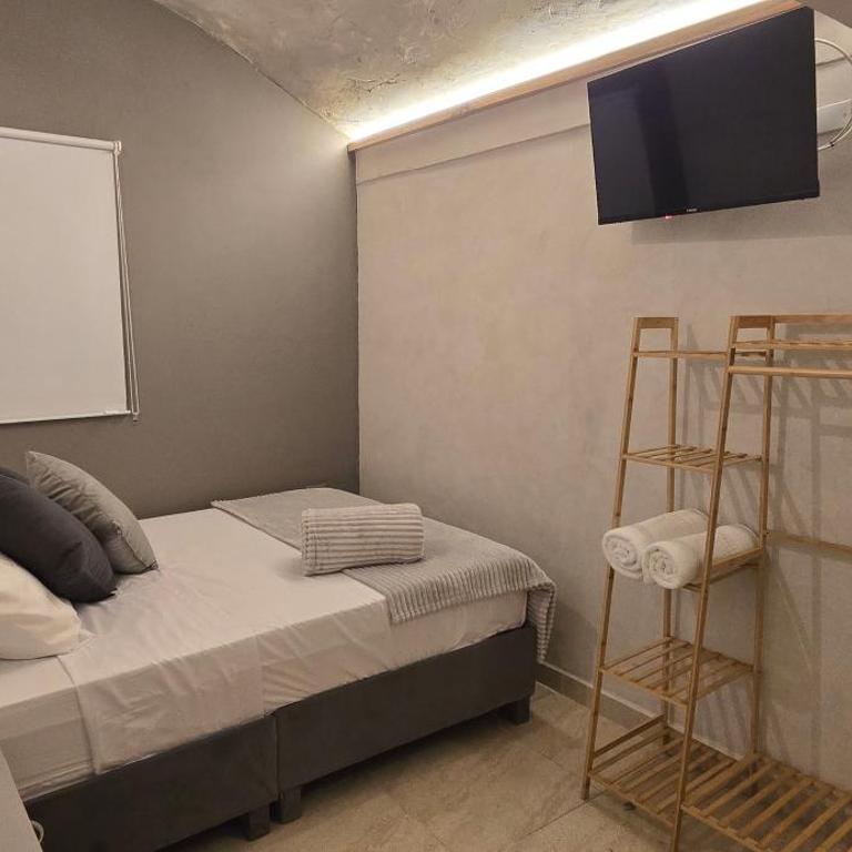 Agena Cabrero - Habitación Doble - 1