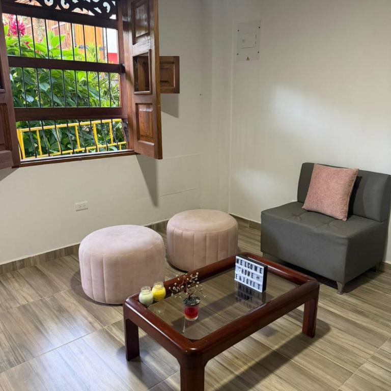 Avesflora Living - Apartamento de 2 dormitorios - 2
