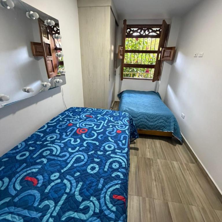 Avesflora Living - Apartamento de 2 dormitorios - 4