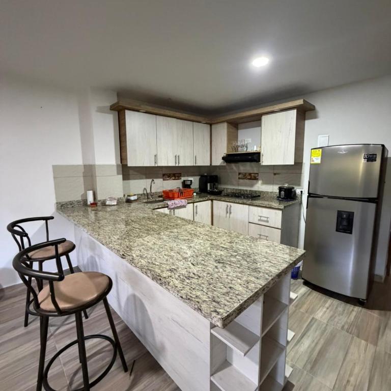 Avesflora Living - Apartamento de 2 dormitorios - 6
