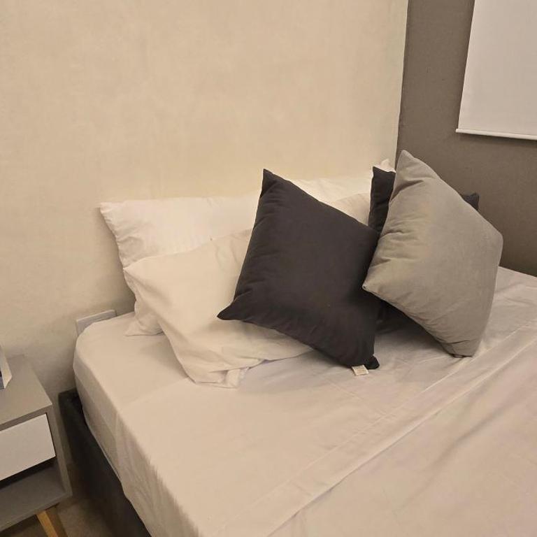 Agena Cabrero - Habitación Doble - 2