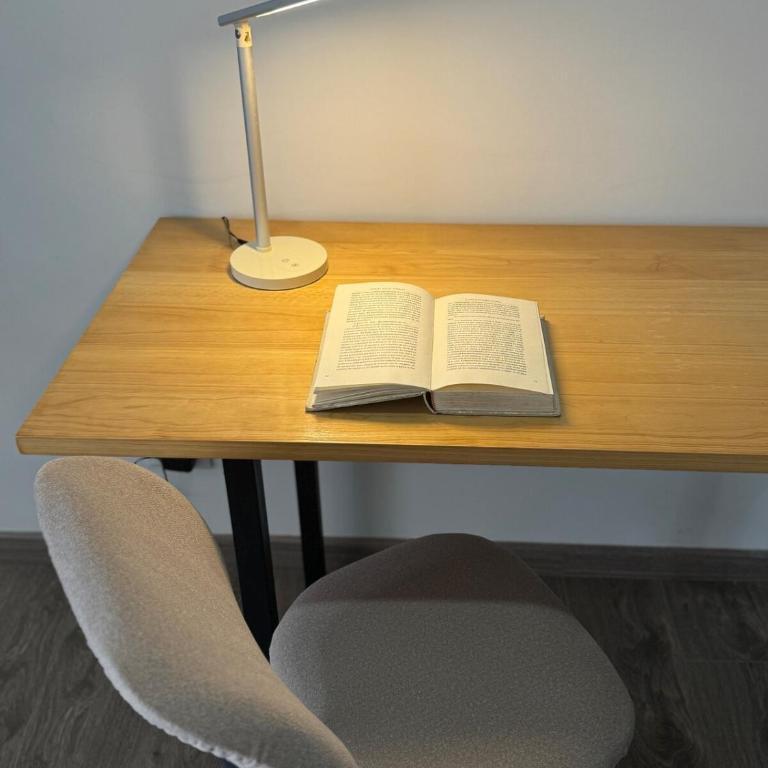 Loft en el norte de la ciudad, Wifi alta velocidad - Apartamento de 1 dormitorio - 16