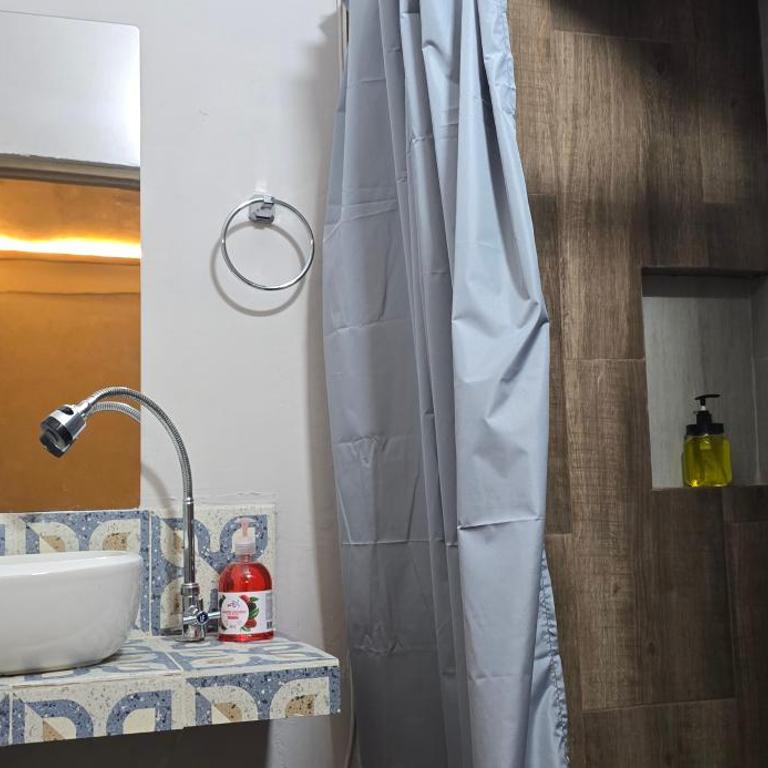 Agena Cabrero - Habitación Doble - 3
