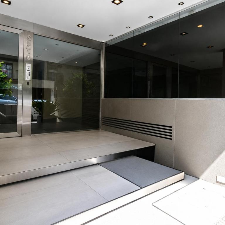 Lumont II Palermo - Estudio con balcón - 16