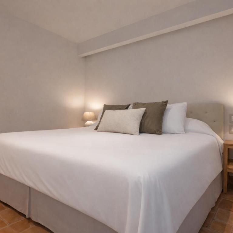 Paseo del Centro I Boutique Condos I Centro Histórico - Studio mit Kingsize-Bett - 3