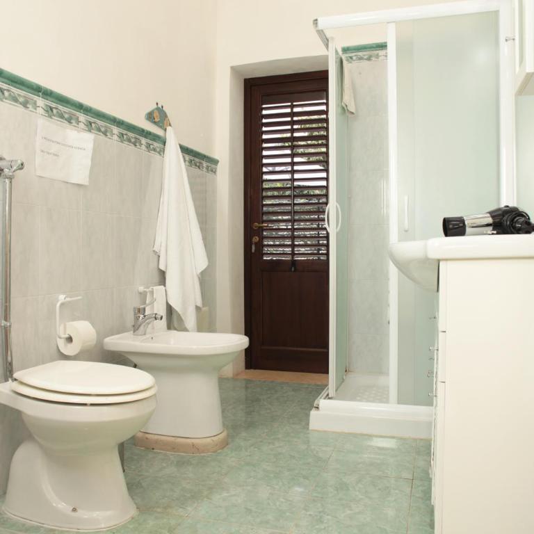Appartamenti Leone - Appartamento Monolocale - 4