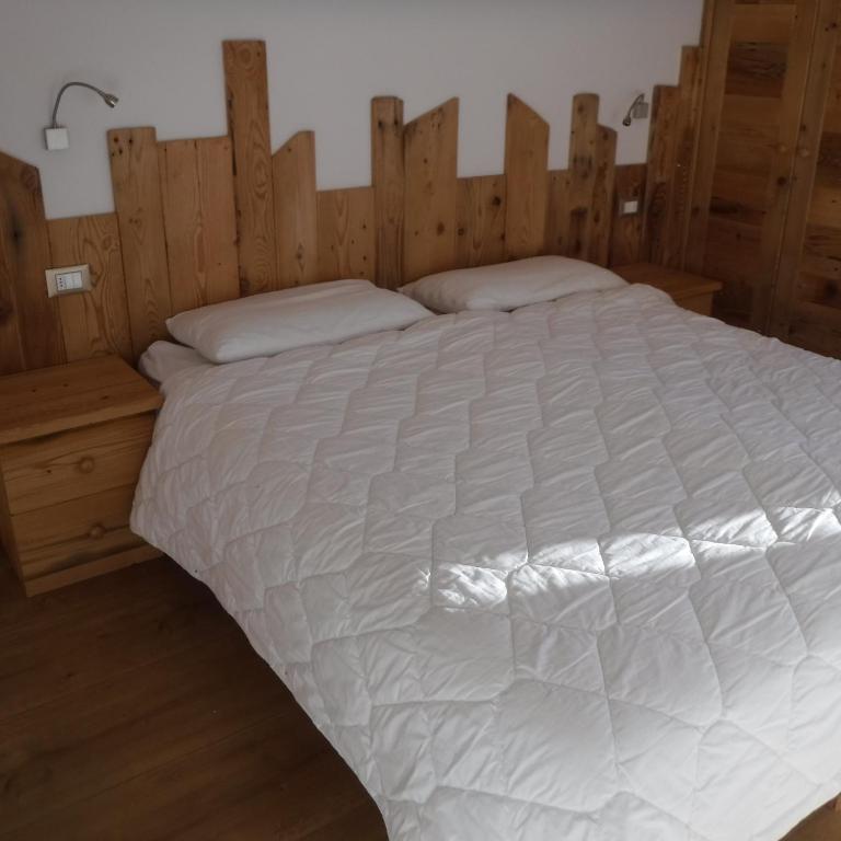 Appartamento Mariastella - Appartamento con 1 Camera da Letto e Balcone - 9