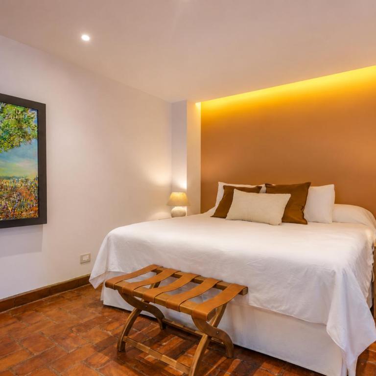 Paseo del Centro I Boutique Condos I Centro Histórico - Standard Apartment mit 2 Schlafzimmern - 3