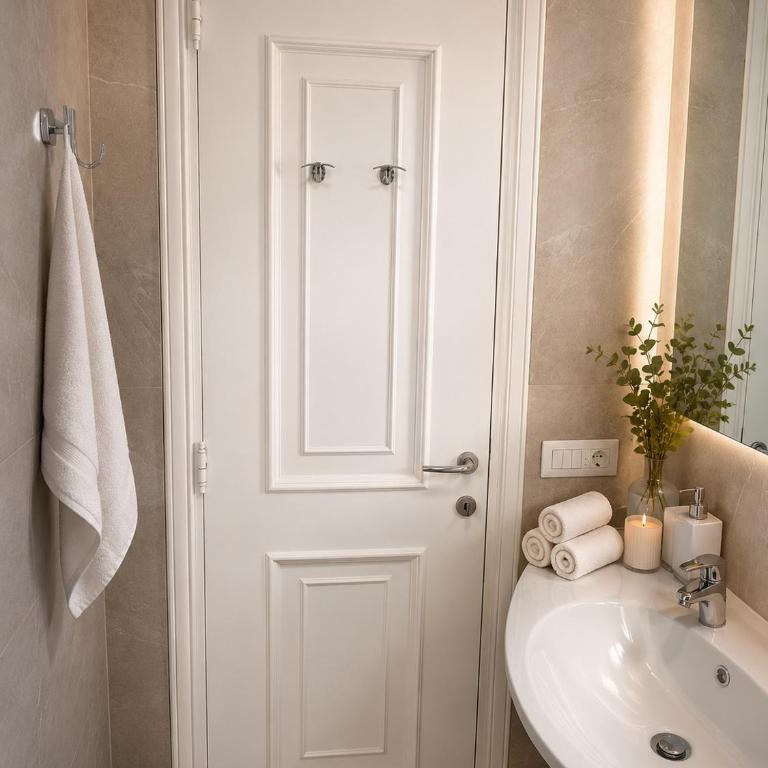 Casa Mezzaluna - Appartamento con 2 Camere da Letto - 30