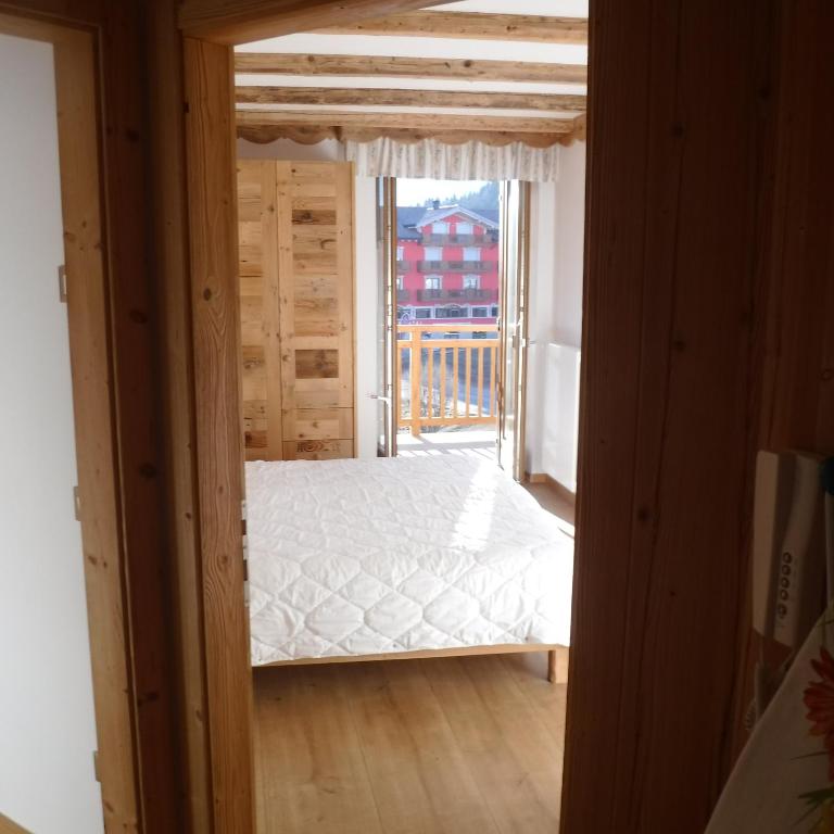Appartamento Mariastella - Appartamento con 1 Camera da Letto e Balcone - 11