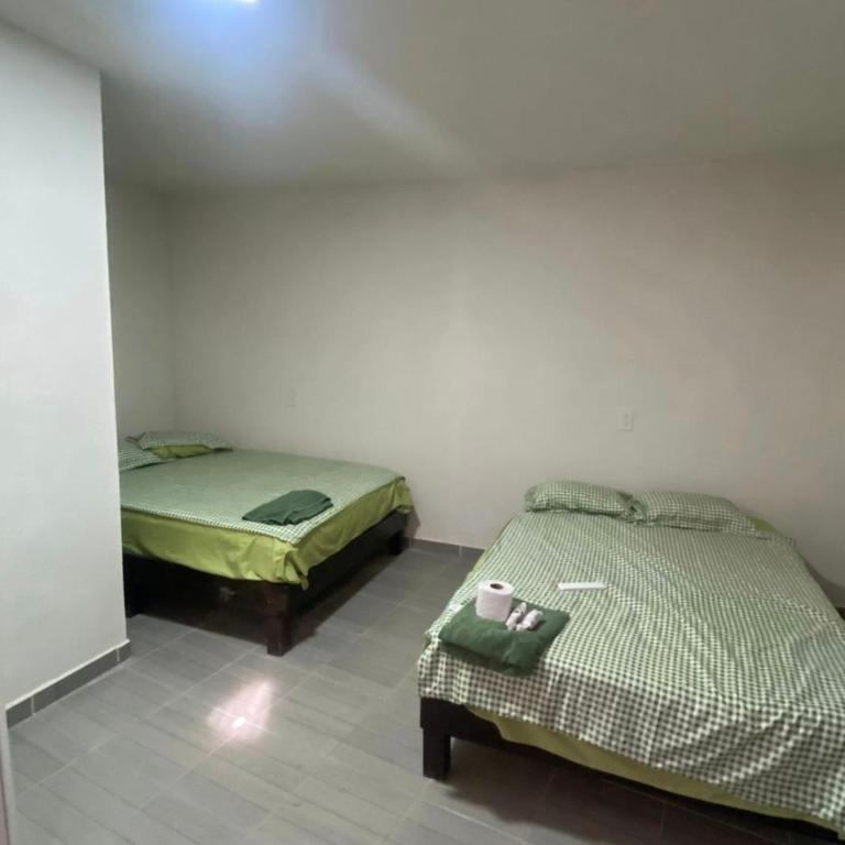 Casa alexander 2 - Apartamento de 1 dormitorio - 6