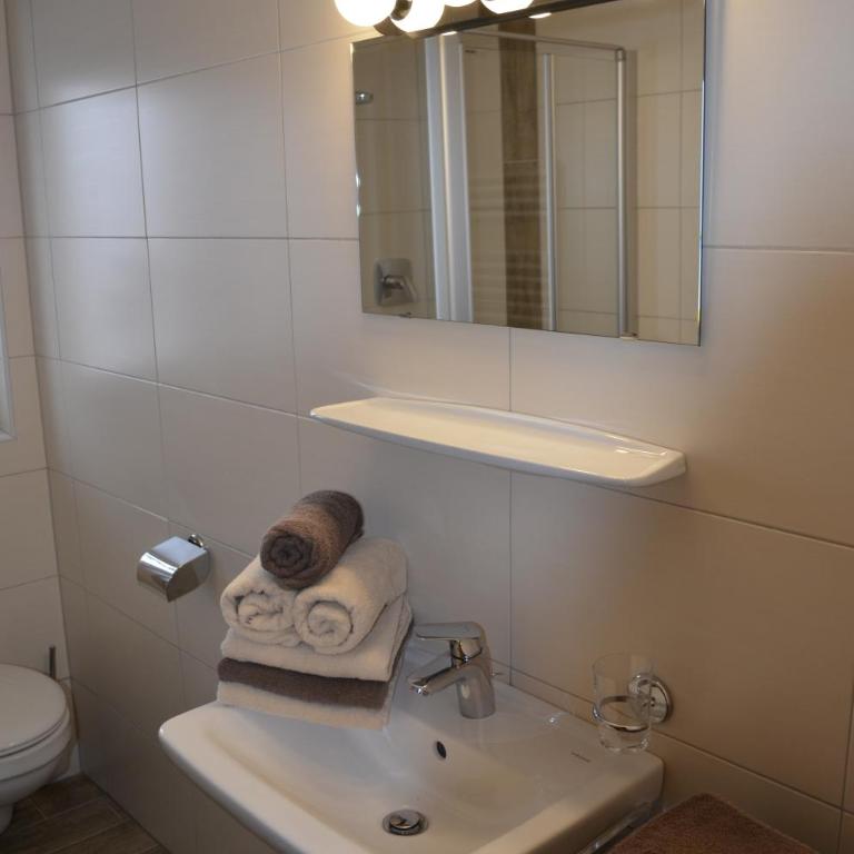 Appartementhaus Eberharter - Apartment - 19
