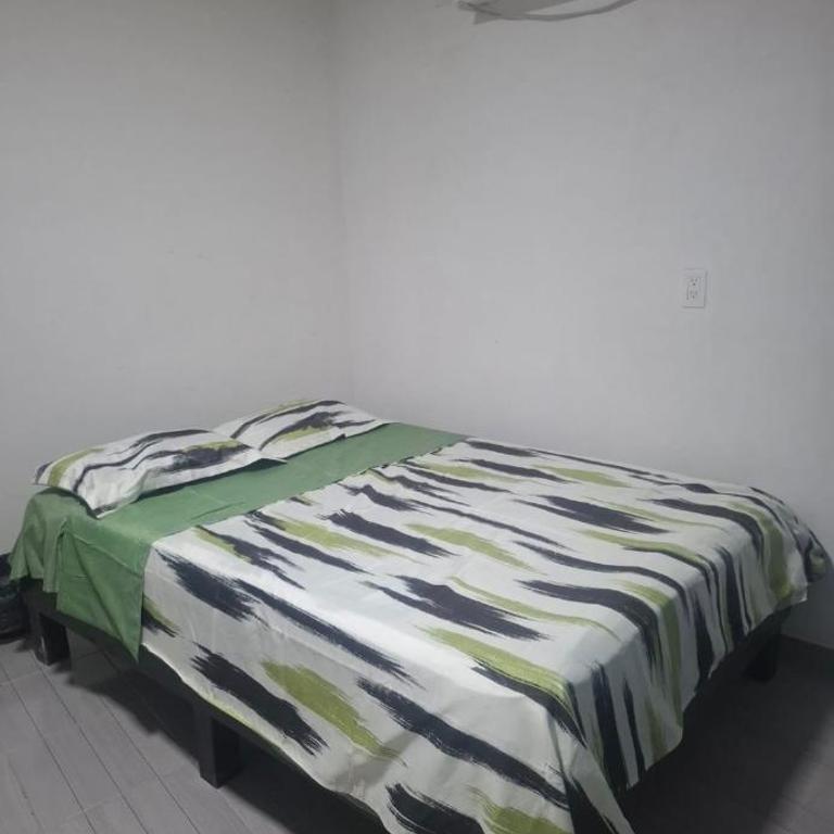 Casa alexander 2 - Apartamento de 1 dormitorio - 1