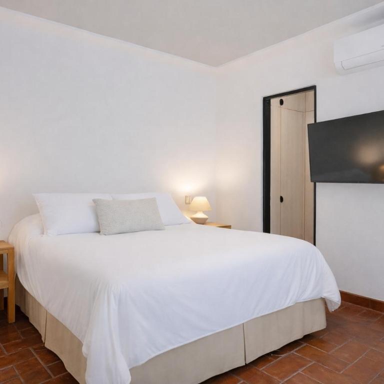 Paseo del Centro I Boutique Condos I Centro Histórico - Studio - 2