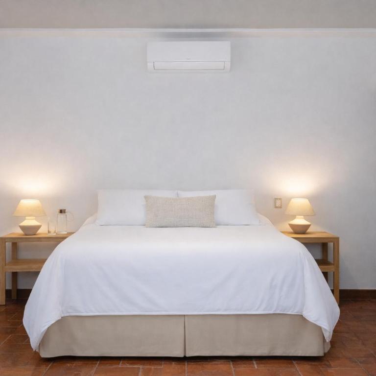 Paseo del Centro I Boutique Condos I Centro Histórico - Studio - 3