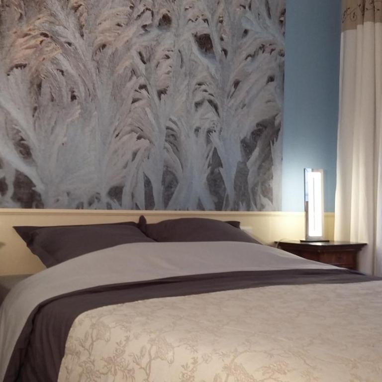 Commanderie Cottage Colmar - Appartement - Vue sur Jardin - 5