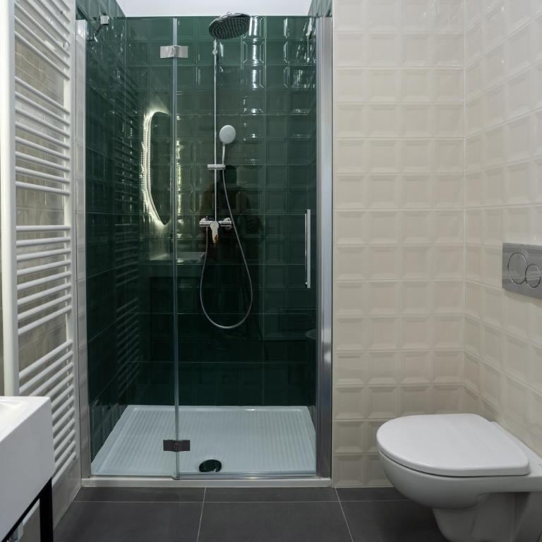 VERONA FIERE-LOFT ZAI Premium Business Apartament - Appartamento Superior con 1 Camera da Letto - 4
