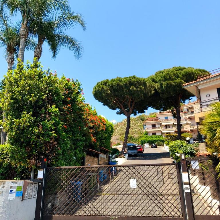 Casa Marè, Beach 5 min walk - Sea view terrace - Acitrezza - Apartamento de 2 dormitorios - 34