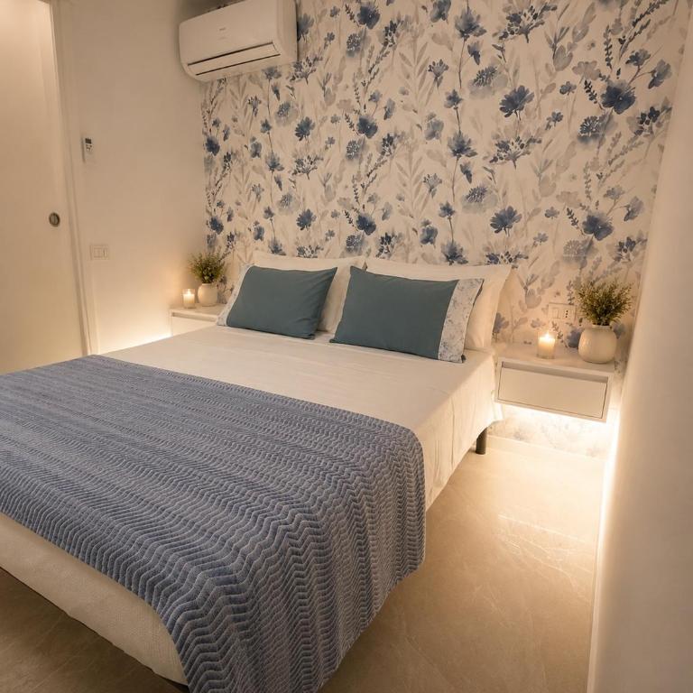 Casa Mezzaluna - Appartamento con 2 Camere da Letto - 9