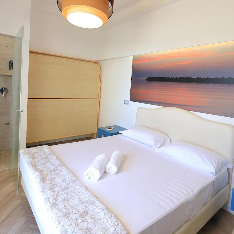 Art Hotel La Perla - Camera Familiare Superior - 4