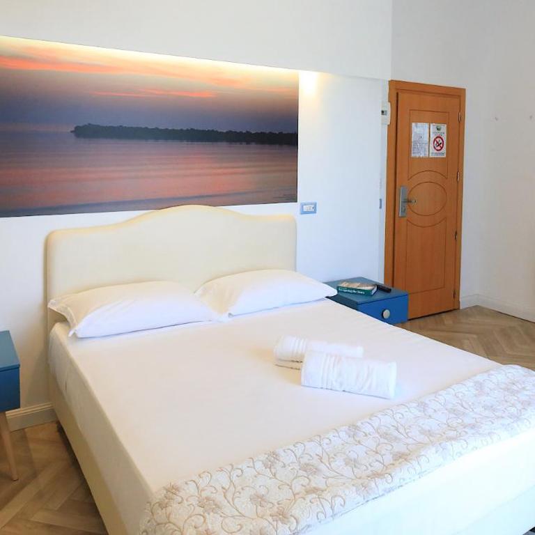 Art Hotel La Perla - Camera Familiare Superior - 5