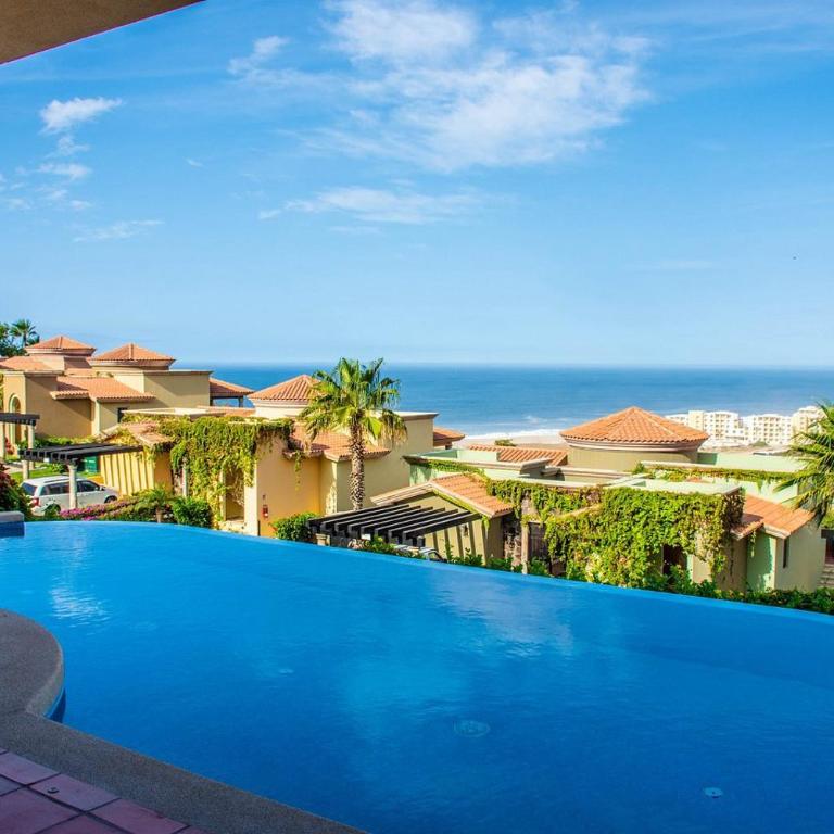Pueblo Bonito Montecristo Estates Luxury Villa - Villa de 3 dormitorios - 6