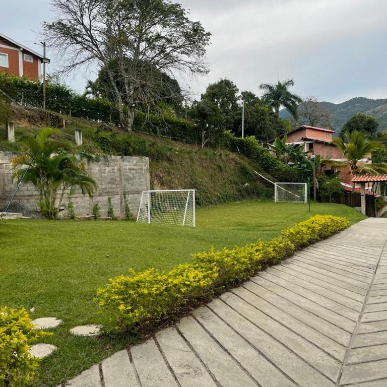 Espectacular Finca en San Jerónimo - One-Bedroom Villa - 7