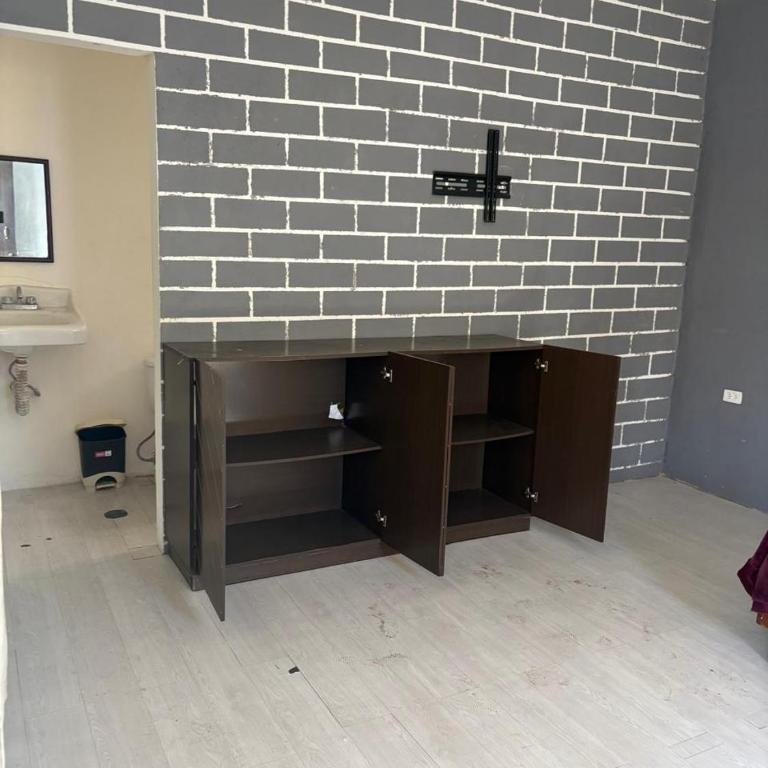 estadio a 25 minutos - One-Bedroom Apartment - 6