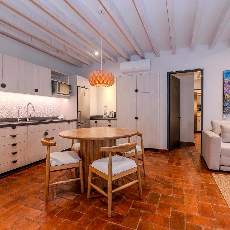 Paseo del Centro I Boutique Condos I Centro Histórico - Apartamento Deluxe de 2 dormitorios - 6