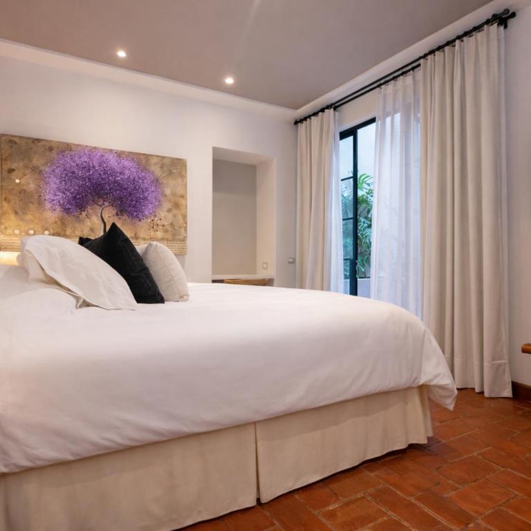 Paseo del Centro I Boutique Condos I Centro Histórico - Apartamento Deluxe de 2 dormitorios - 7