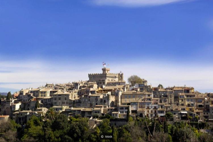 Villa Lou Pantail, Cagnes-sur-Mer - Casa de vacaciones de 1 dormitorio - 20