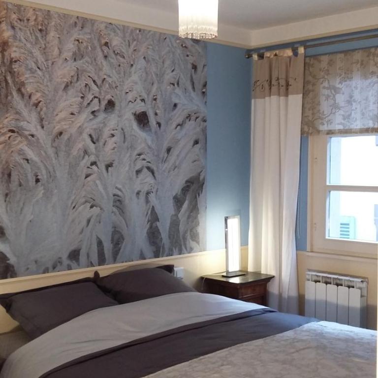 Commanderie Cottage Colmar - Appartement - Vue sur Jardin - 67