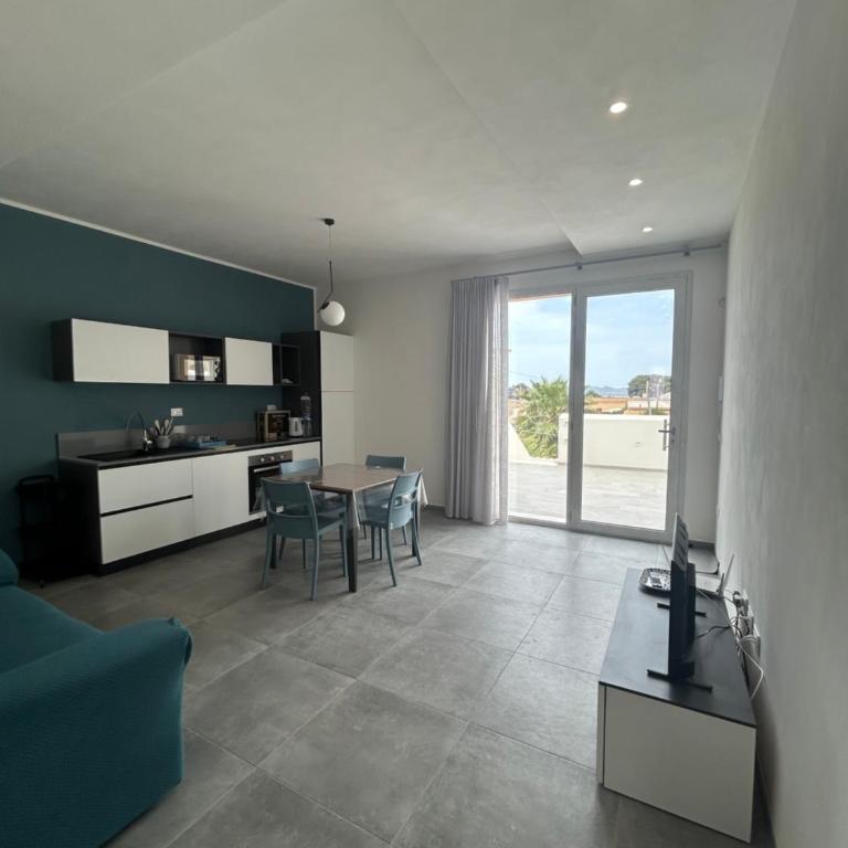Al Malaseno - Stagnone Apartments - Appartamento con 1 Camera da Letto - 1