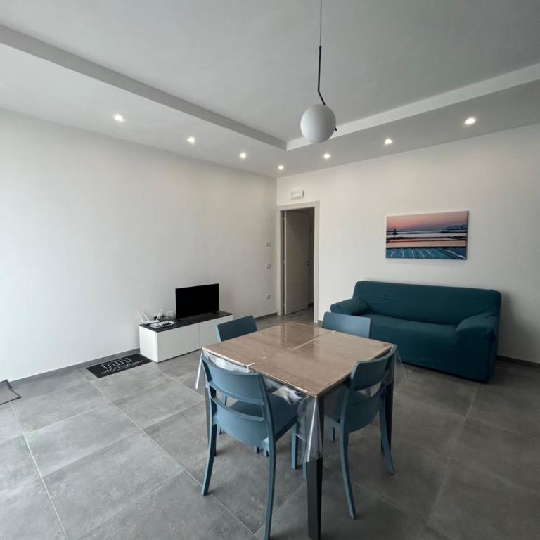 Al Malaseno - Stagnone Apartments - Appartamento con 1 Camera da Letto - 2